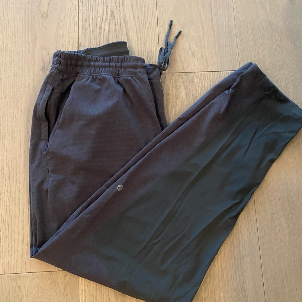 Lululemon joggers XL